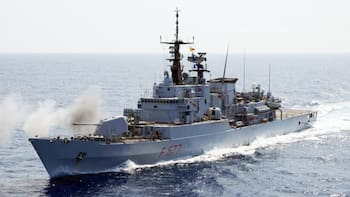 Un país de Latinoamérica que renueva su Ejército y despliega una flota naval capaz de desafiar a las naciones más influyentes