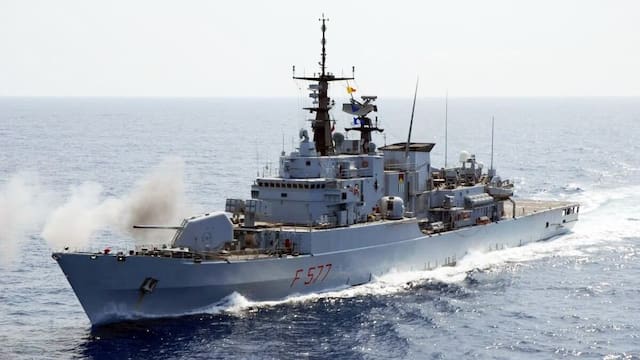 Un país de Latinoamérica que renueva su Ejército y despliega una flota naval capaz de desafiar a las naciones más influyentes