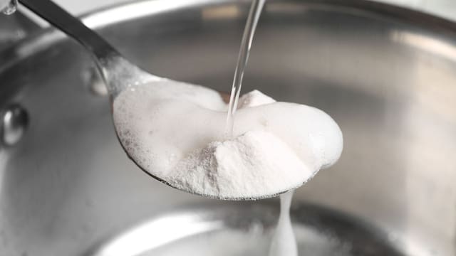 Esta mezcla de café con bicarbonato | Por qué todos la aconsejan y para qué funciona