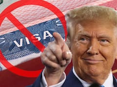 Fin de la visa americana | Todos estos países de América Latina tendrán prohibido tramitar el documento a partir de enero
