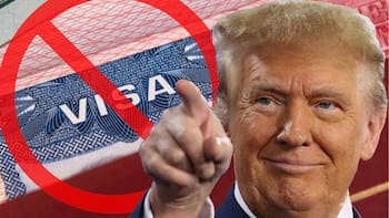 Fin de la visa americana | Todos estos países de América Latina tendrán prohibido tramitar el documento a partir de enero