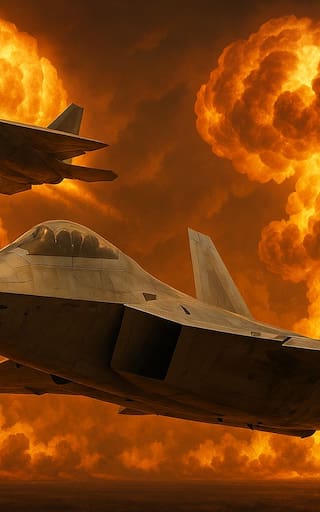 Tercera Guerra Mundial: los tres países de América Latina que opondrán resistencia, según ChatGPT