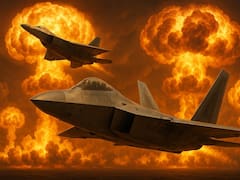 Tercera Guerra Mundial: los tres países de América Latina que resistirán, según ChatGPT