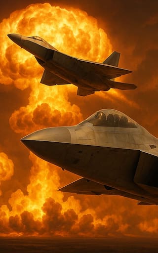 Tercera Guerra Mundial: los tres países de América Latina que resistirán, según ChatGPT