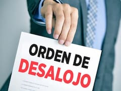 Falleció Ley de Alquileres: inquilinos correrían el riesgo de verse expulsados por ley, aunque abonen el alquiler a tiempo