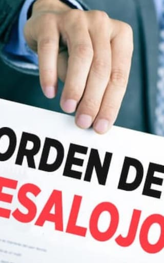 Falleció Ley de Alquileres: inquilinos correrían el riesgo de verse expulsados por ley, aunque abonen el alquiler a tiempo