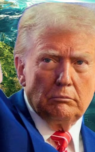 Estados Unidos invertirá 1500 millones de dólares en América latina para la construcción de una base naval