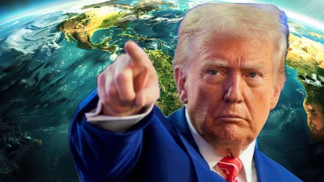Donald Trump impuso mayores restricciones a los turistas extranjeros en USA y ahora necesitarán una visa especial para estas actividades