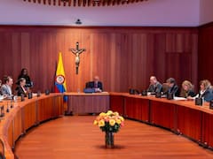 Oficial y confirmado | La Corte Suprema de Colombia se distingue de la Constitucional y otorga más poder a los prepensionados