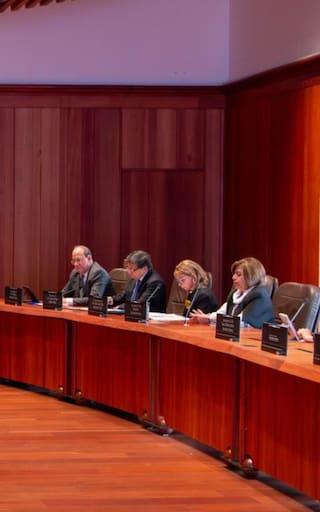 Oficial y confirmado | La Corte Suprema de Colombia se distingue de la Constitucional y otorga más poder a los prepensionados