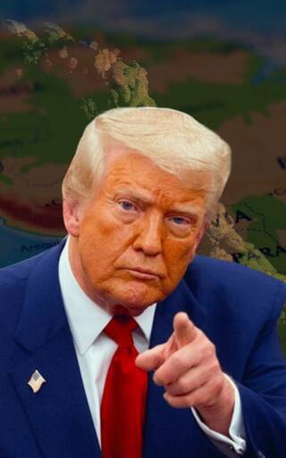 Tiembla Estados Unidos: una súper potencia posee un yacimiento de oro valuado en 80.000 millones de dólares y busca controlar el orden mundial