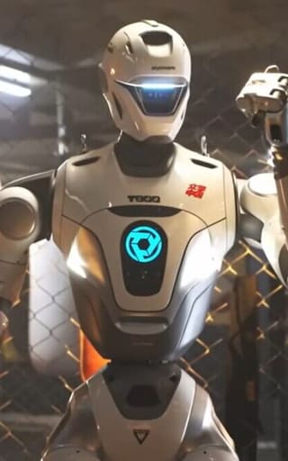 China desarrolla un Terminator: introducen un robot de combate que llega a sustituir a los especialistas en el área