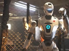 Terminator se hizo real: el robot T800 de China que patea a su jefe para demostrar que no es un truco y cuesta 25.000 dólares
