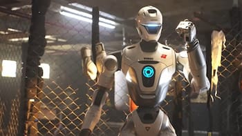 Terminator se hizo real: el robot T800 de China que patea a su jefe para demostrar que no es un truco y cuesta 25.000 dólares