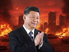 ¿Se aproxima una Tercera Guerra Mundial? China proyectaría atacar a uno de los países más influyentes y no es Estados Unidos