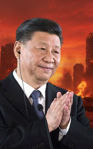 ¿Se aproxima una Tercera Guerra Mundial? China proyectaría atacar a uno de los países más influyentes y no es Estados Unidos