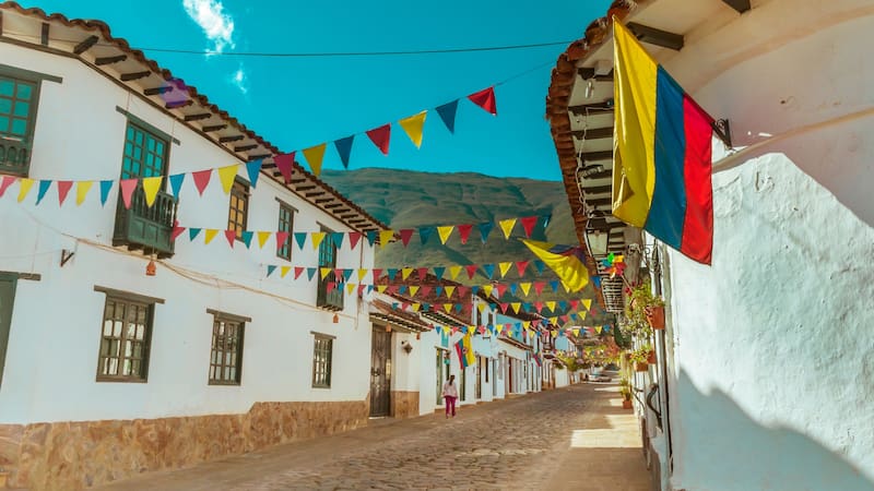 Este destino turístico se establece como una joya colonial que continúa asombrando a quienes lo visitan por primera vez.