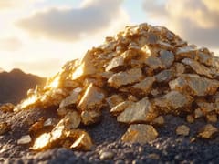 Hallazgo del siglo: encuentran millares de toneladas de oro a más de 1500 metros de altura