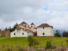 No es Bogotá ni Medellín: el municipio con el entorno más puro del país se halla en Cundinamarca y solo dispone de 4000 habitantes