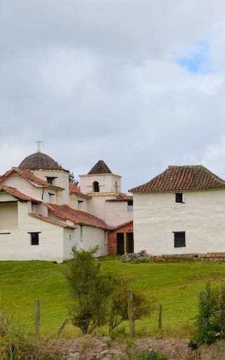 No es Bogotá ni Medellín: el municipio con el entorno más puro del país se halla en Cundinamarca y solo dispone de 4000 habitantes