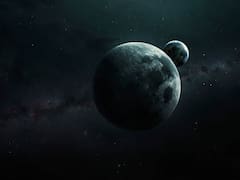 Descubrimiento astronómico del siglo: revelan qué hay en el interior de la Luna y se reescribe la crónica del sistema solar