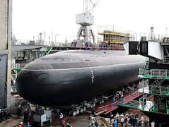 La potencia suramericana que fabrica su primer submarino nuclear: una megaobra tecnológica que modificará el mapa militar de la región
