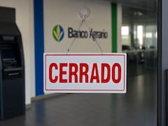 Ya es oficial | Confirman cierre de Banco Agrario en todo el país: las operaciones quedarán suspendidas por 72 horas