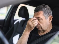 Se despide la licencia de conducir para mayores de 65 años: ya no podrán actualizar el carnet si no cumplen este requisito obligatorio