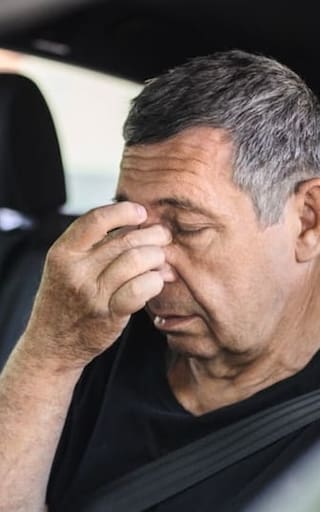 Se retira la licencia de conducir para ancianos de 65 años: ya no tendrán la posibilidad de renovar el carnet si no satisfacen este requisito obligatorio