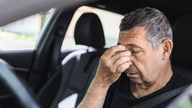 Se retira la licencia de conducir para ancianos de 65 años: ya no tendrán la posibilidad de renovar el carnet si no satisfacen este requisito obligatorio
