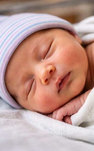 Por modificaciones en el Registro Civil, los progenitores ya no tendrán que mostrar este certificado para registrar a un recién nacido