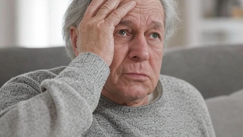 Fin de la jubilación a los adultos de más de 60 años: la medida del Gobierno que privará a miles del acceso a pensión contributiva (Fuente: inteligencia artificial).