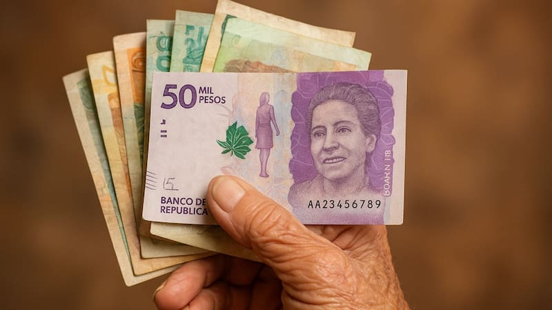 La pensión de sobrevivientes en Colombia aplica para familiares de afiliados fallecidos que cumplan los requisitos exigidos por la ley. (Fuente: Representación creada con IA)