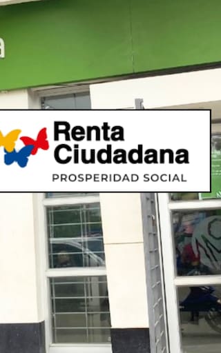 Banco Agrario: ¿cuál es la web para verificar los abonos de Renta ciudadana?