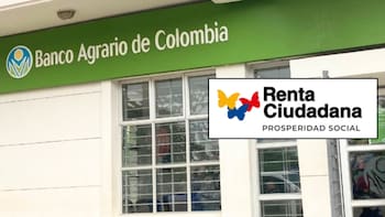 Banco Agrario: ¿cuál es la web para verificar los abonos de Renta ciudadana?