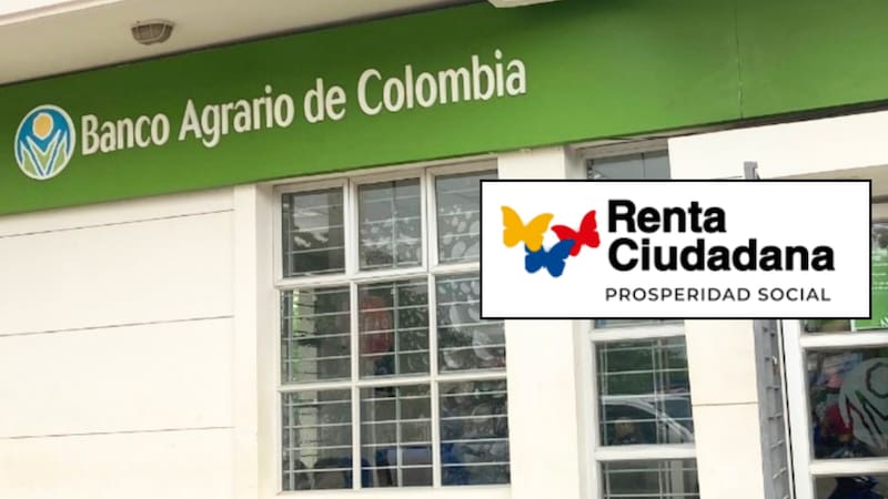 Banco Agrario: ¿cuál es la web para verificar los abonos de Renta ciudadana?