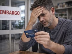 Está confirmado | La Corte Suprema ratificó que bloquearán todas las cuentas de bancos y tarjetas de crédito bajo orden judicial