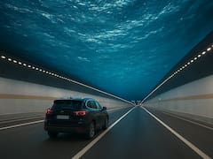Excavan el túnel subacuático más largo del mundo: unirá dos continentes y acortará los viajes de horas a solo minutos