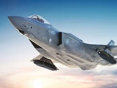 Construyen el avión de guerra más poderoso del mundo: domina el campo de batalla y simboliza el orgullo de esta nación