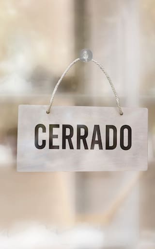 Cierra una de las panaderías más famosas del país: baja la persiana tras cuatro décadas de labor