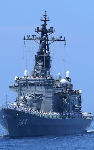 Arriba a Colombia el primer barco de combate nacional: asegura ser el más fuerte de América Latina y cuenta con tecnología militar de última generación