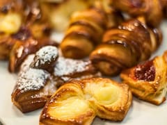 Cierra todas sus puertas la panadería más reconocida y antigua de la Capital: cuenta con casi 40 años y fue pionera en tortas húmedas