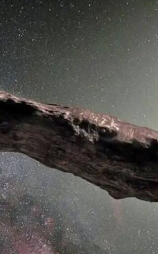 Qué ocurriría si el cometa 3I/ATLAS colisiona sobre la Tierra, según ChatGPT