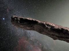 Qué ocurriría si el cometa 3I/ATLAS colisiona sobre la Tierra, según ChatGPT