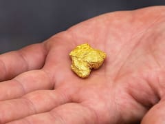 La basura alberga oro de 22 quilates en su interior: cómo consiguen recuperarlo