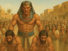 El misterio más protegido de Egipto: investigadores descubren la sepultura de un faraón más fuerte que Tutankamón