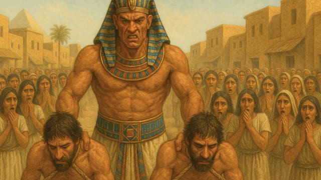 El misterio más protegido de Egipto: investigadores descubren la sepultura de un faraón más fuerte que Tutankamón