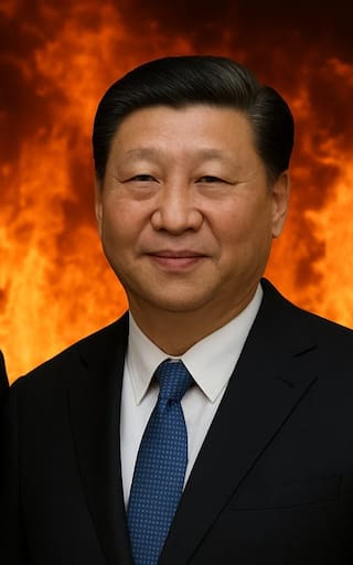 Preocupación entre Donald Trump, Xi Jinping y Vladímir Putin: dos países de América latina se convertirán en potencia mundial y reconfigurarán la economía y las alianzas internacionales para siempre