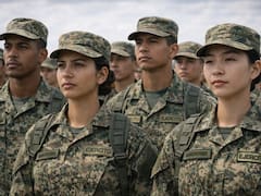 Confirmado por las Fuerzas Armadas | Los nacidos en 2008 tendrán que cumplir el servicio militar obligatorio: se extenderá por un año y percibirán un salario mínimo