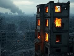 Tercera Guerra Mundial: los únicos dos países latinos que saldrán con vida, según la IA